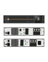 Vertiv Linea interactiva 3000 VA, 2700 W (2U) Negro