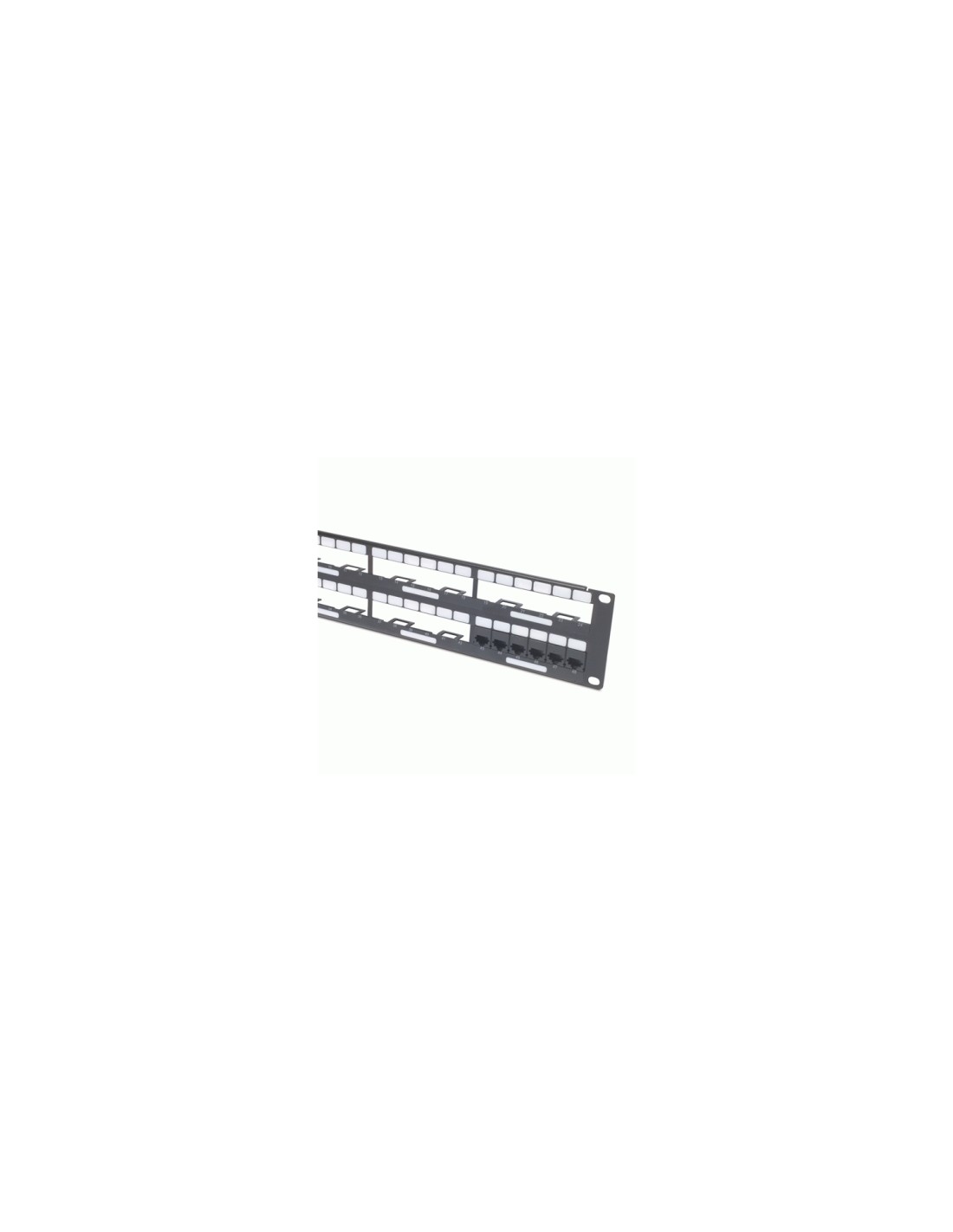 APC armario rack 2U Negro