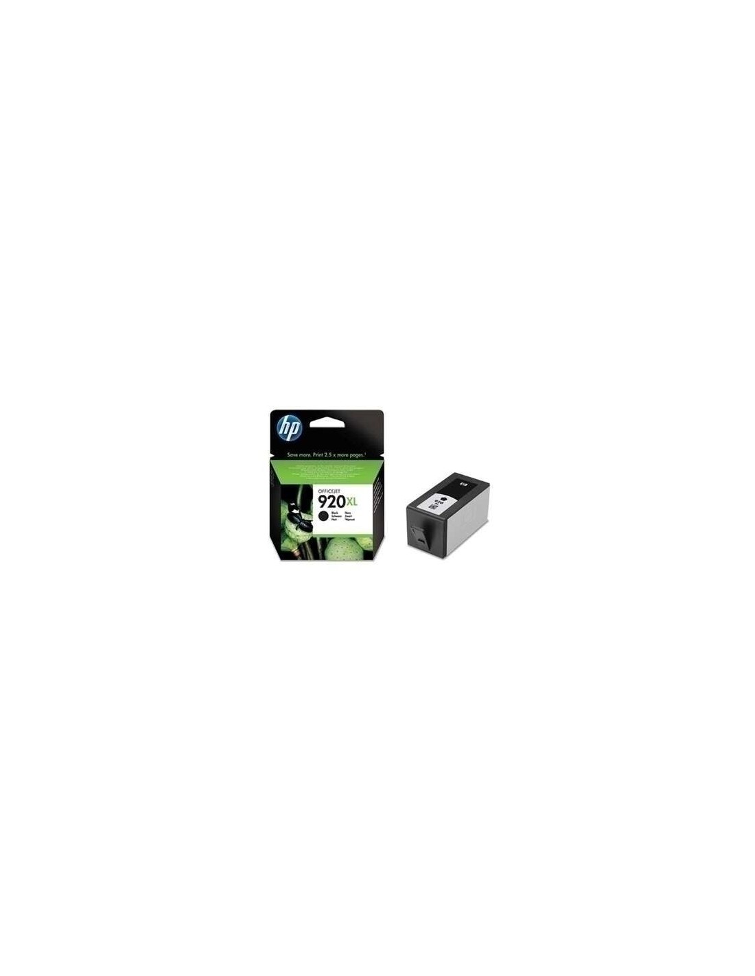 TINTA HP CD975AE 920XL BLACK