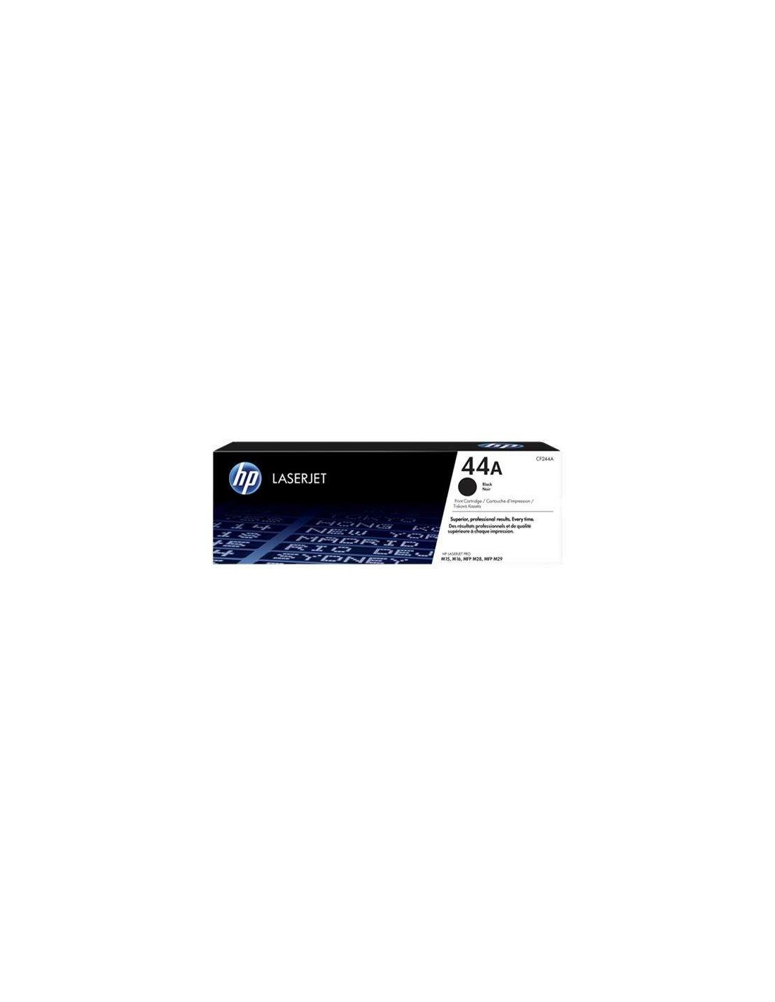 TONER HP C244A 44A BLACK