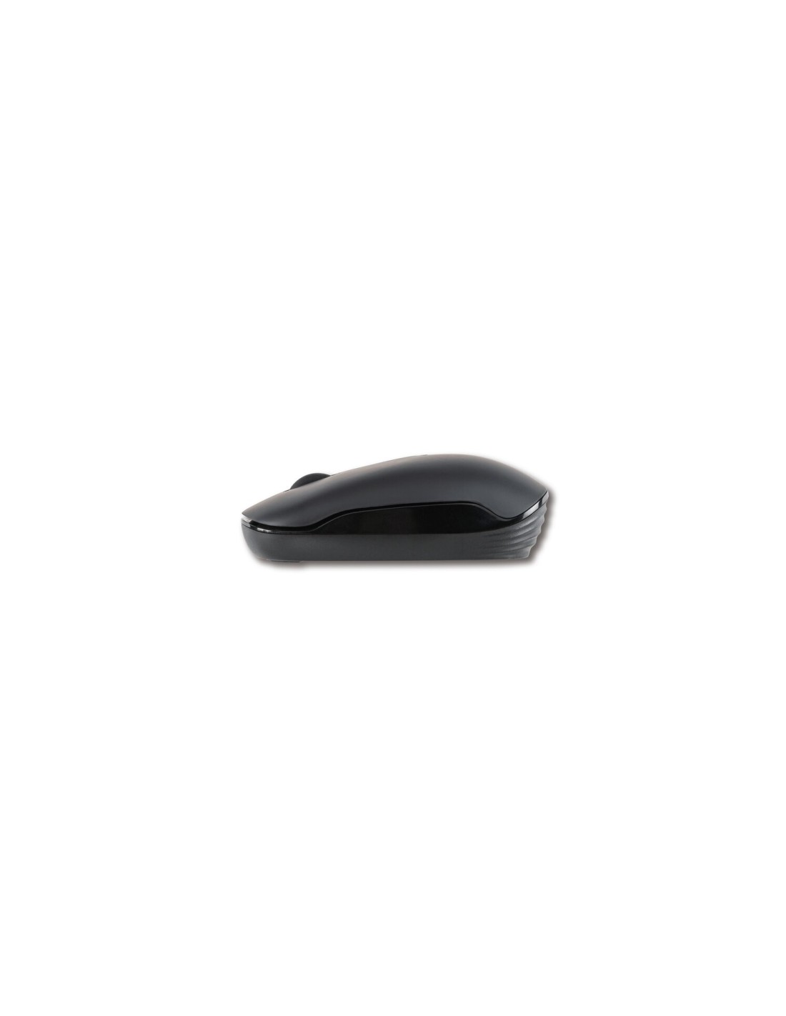 Kensington Pro Fit Bluetooth Compact Mouse ratón Ambidextro Negro