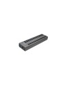 i-tec USB 3.0 Charging HUB 13port + Power Adapter 60 W Gris