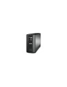 Back-UPS Pro 700 VA de APC de bajo consumo Negro