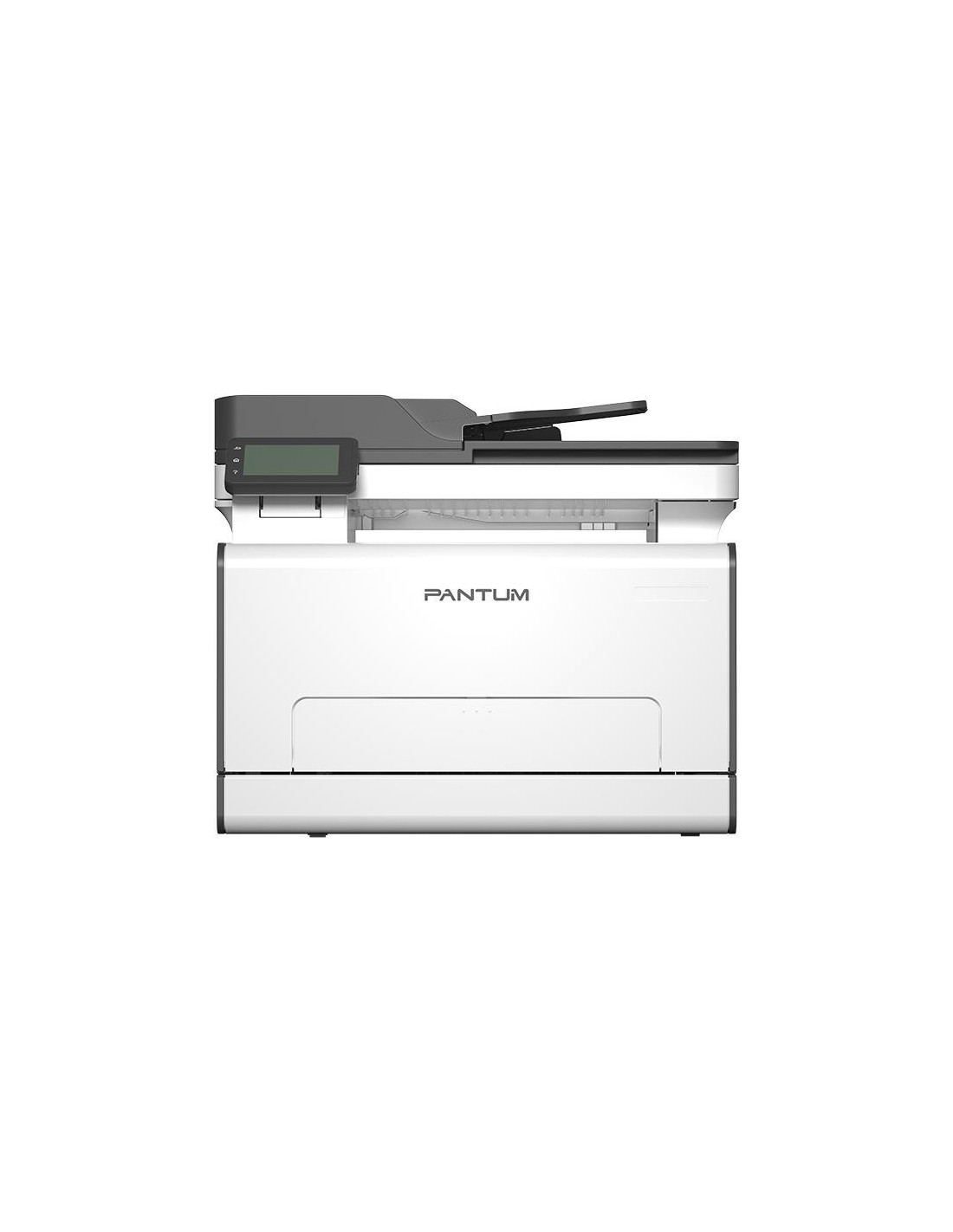 IMPRESORA MFP PANTUM LASER COLOR CM2100ADW 21PPM 250H USB RJ45 WIFI 3Y