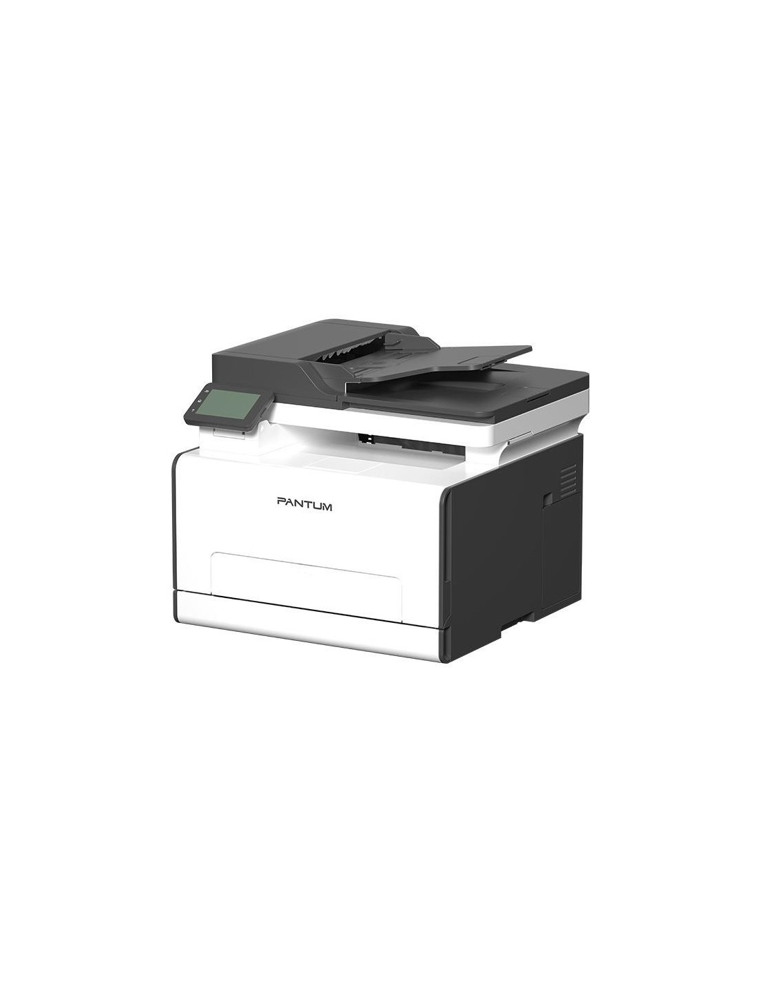 IMPRESORA MFP PANTUM LASER COLOR CM2100ADW 21PPM 250H USB RJ45 WIFI 3Y