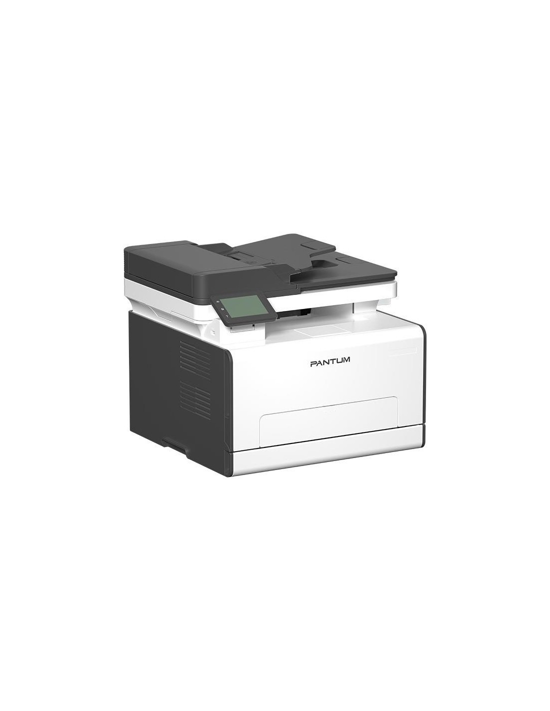 IMPRESORA MFP PANTUM LASER COLOR CM2100ADW 21PPM 250H USB RJ45 WIFI 3Y