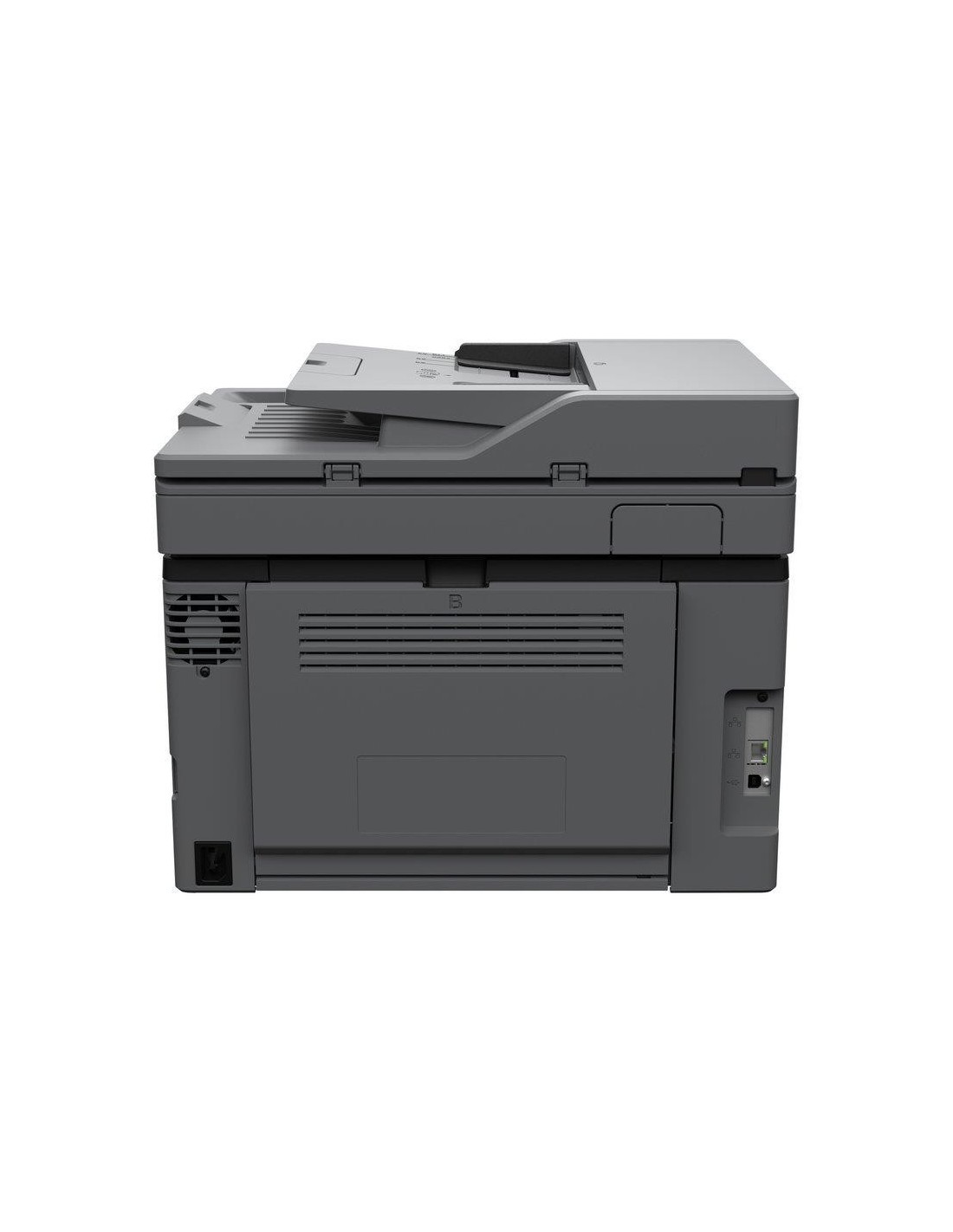 IMPRESORA MFP PANTUM LASER COLOR CM2200FDW 24PPM 250H USB RJ45 WIFI FAX 3Y