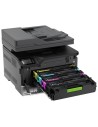 IMPRESORA MFP PANTUM LASER COLOR CM2200FDW 24PPM 250H USB RJ45 WIFI FAX 3Y