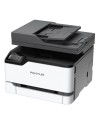 IMPRESORA MFP PANTUM LASER COLOR CM2200FDW 24PPM 250H USB RJ45 WIFI FAX 3Y