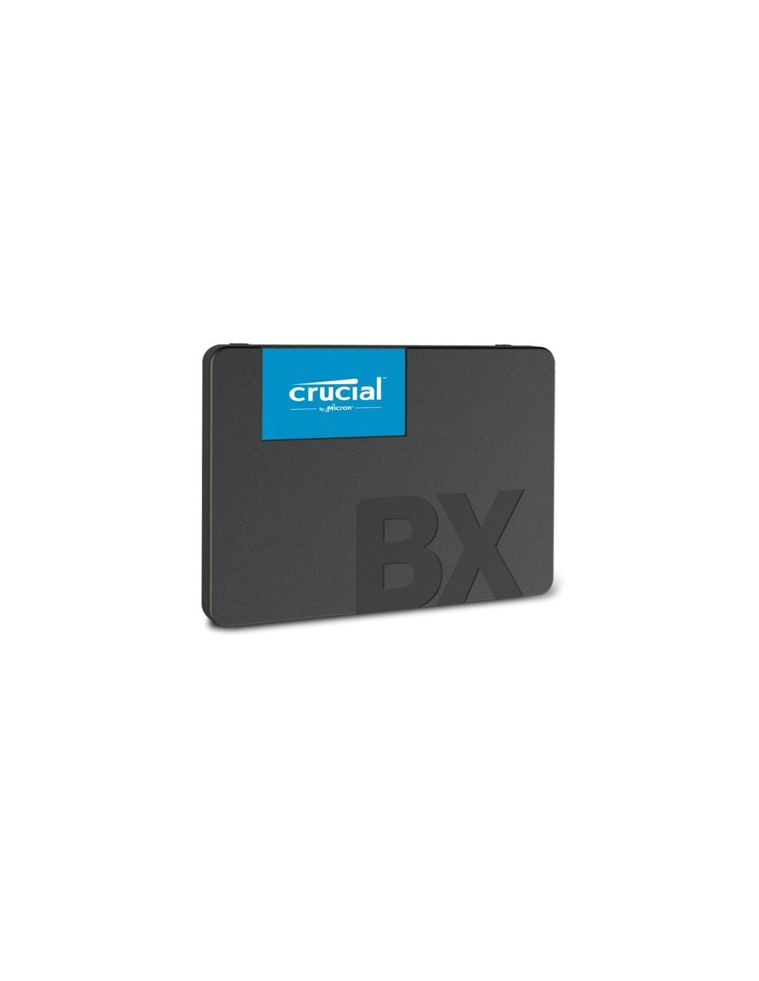 DISCO DURO SSD CRUCIAL 1TB BX500