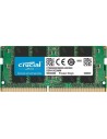 MEMORIA SODIMM 16GB CRUCIAL DDR4 3200MHZ