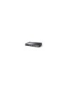 TP-LINK TL-SG105-M2 switch No administrado Gigabit Ethernet (10/100/1000) Negro