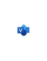 Microsoft Visio Standard 2021 1 licencia(s) PlurilingÍ¼e