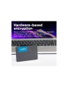 DISCO DURO SSD CRUCIAL 4TB MX500