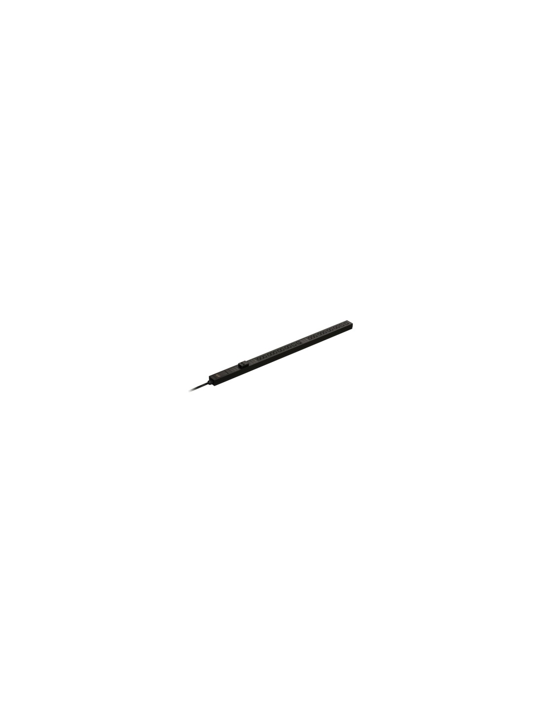 APC EPDU1132B unidad de distribución de energÍ­a (PDU) 24 salidas AC 0U Negro