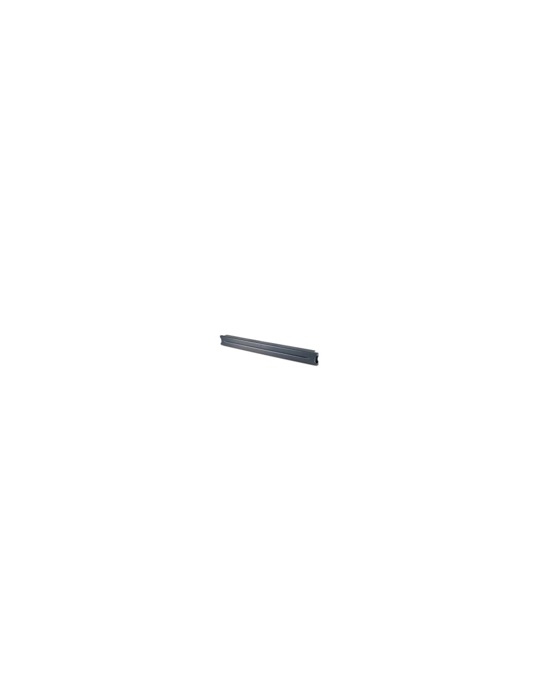 APC AR8136BLK accesorio de bastidor Panel ciego