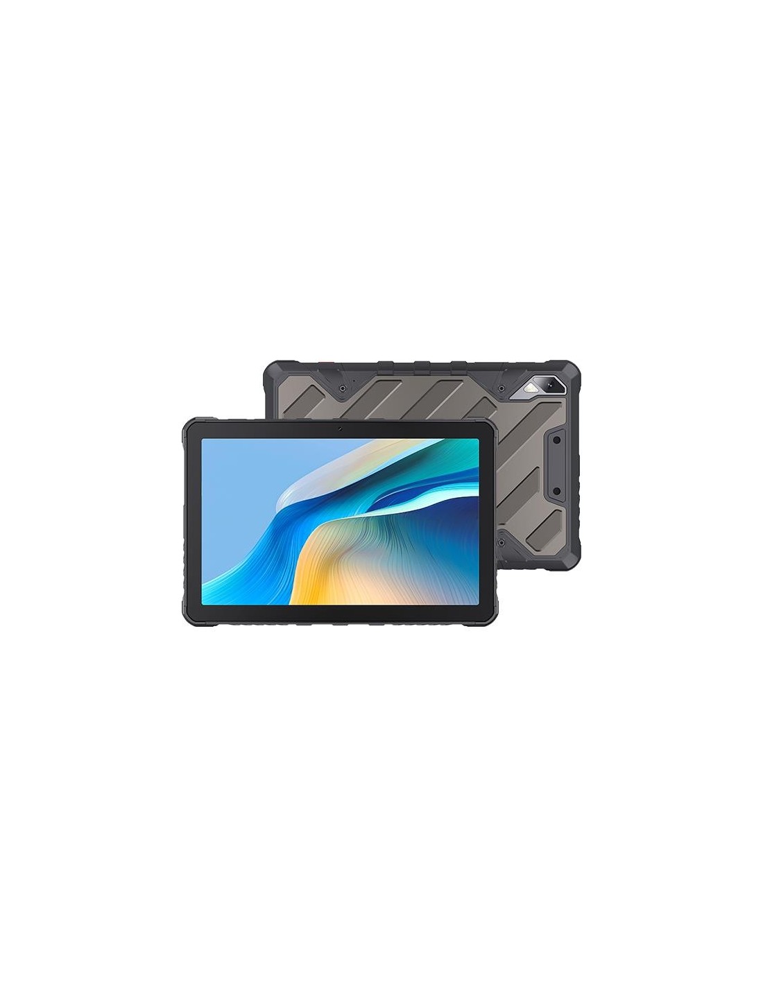 TABLET CUBOT KING KONG TAB II 8GB/256GB/16MPX/10.1/4G/IP69K/RUGGED/CORREA