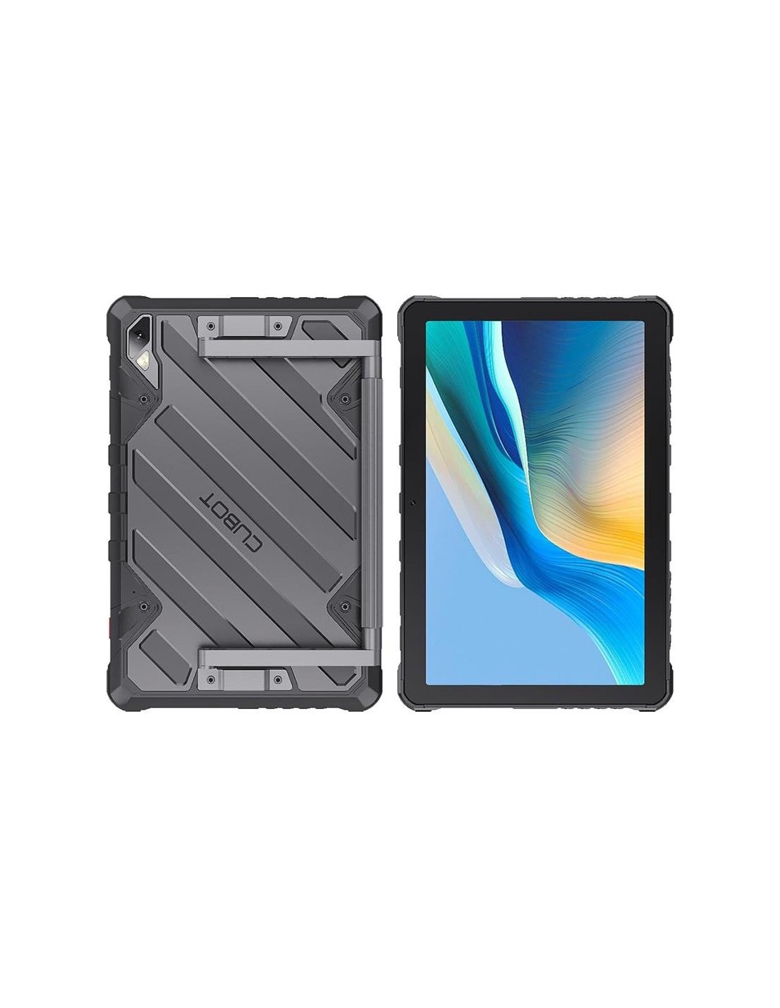 TABLET CUBOT KING KONG TAB II 8GB/256GB/16MPX/10.1/4G/IP69K/RUGGED/CORREA