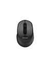 TECLADO + RATON PHOENIX WIRELESS 1600DPI BLACK
