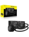 REFRIGERACION LIQUIDA CPU CORSAIR NAUTILUS 240MM BLACK