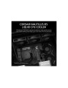 REFRIGERACION LIQUIDA CPU CORSAIR NAUTILUS 360MM BLACK