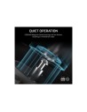 REFRIGERACION LIQUIDA CPU CORSAIR NAUTILUS 360MM BLACK