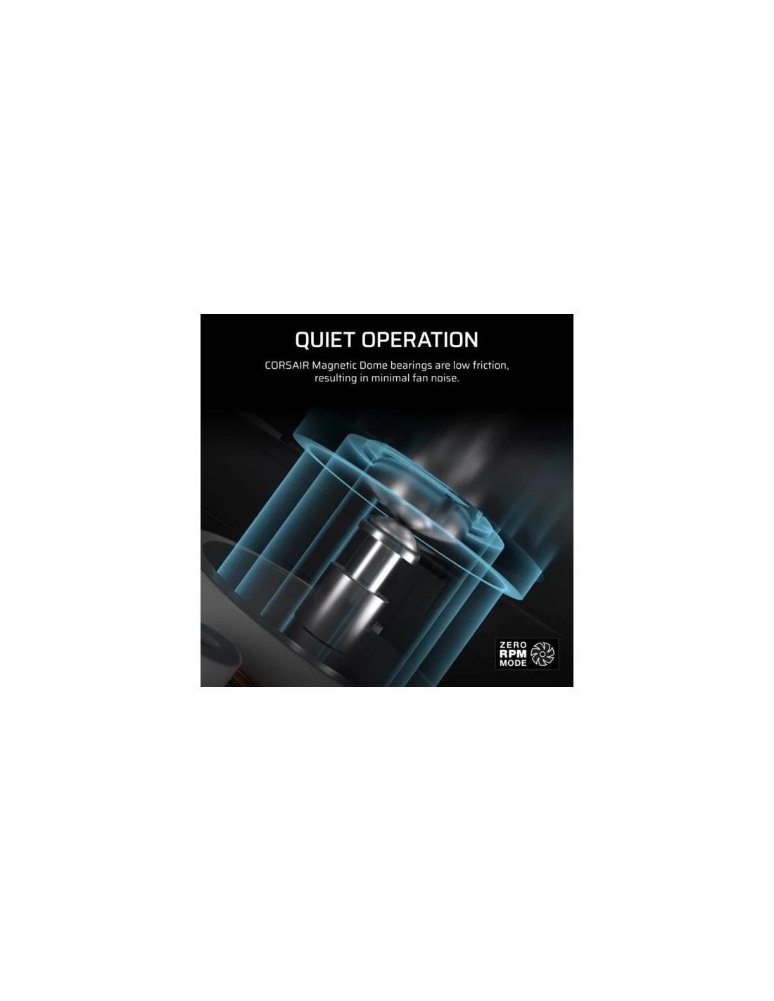REFRIGERACION LIQUIDA CPU CORSAIR NAUTILUS 360MM BLACK