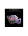 REFRIGERACION LIQUIDA CPU CORSAIR NAUTILUS 360MM BLACK
