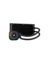 REFRIGERACION LIQUIDA CPU CORSAIR TITAN 240 RX 240MM RGB BLACK