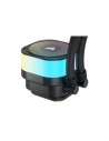 REFRIGERACION LIQUIDA CPU CORSAIR TITAN 240 RX 240MM RGB BLACK