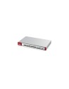 Zyxel USG FLEX 700 cortafuegos (hardware) 5400 Mbit/s