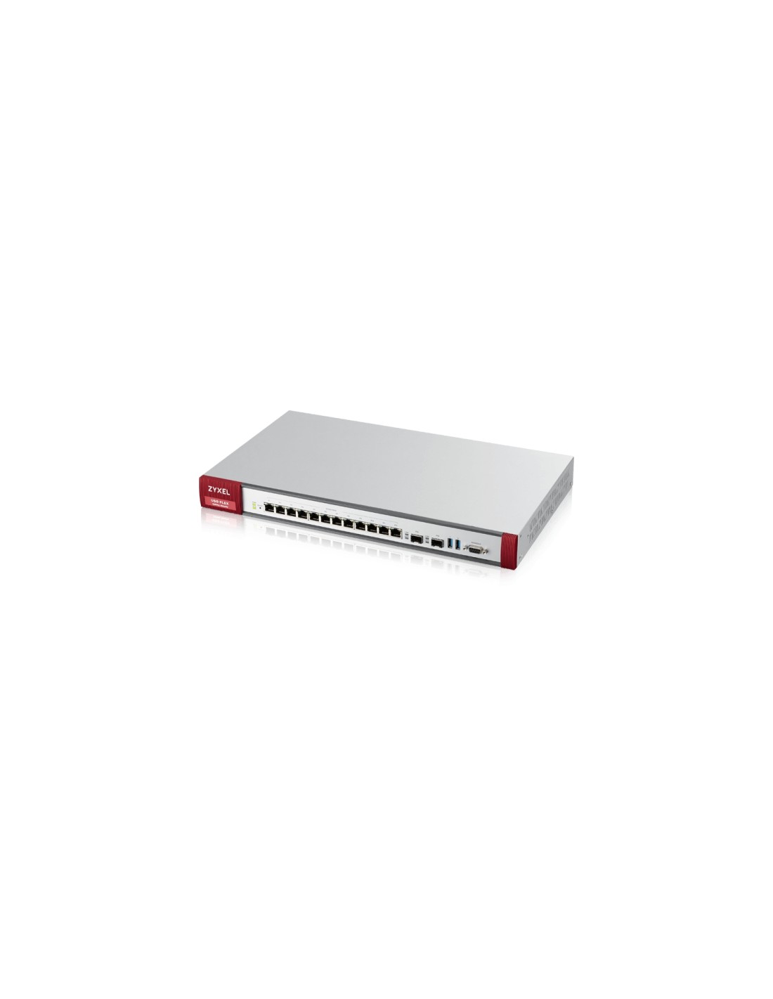 Zyxel USG FLEX 700 cortafuegos (hardware) 5400 Mbit/s