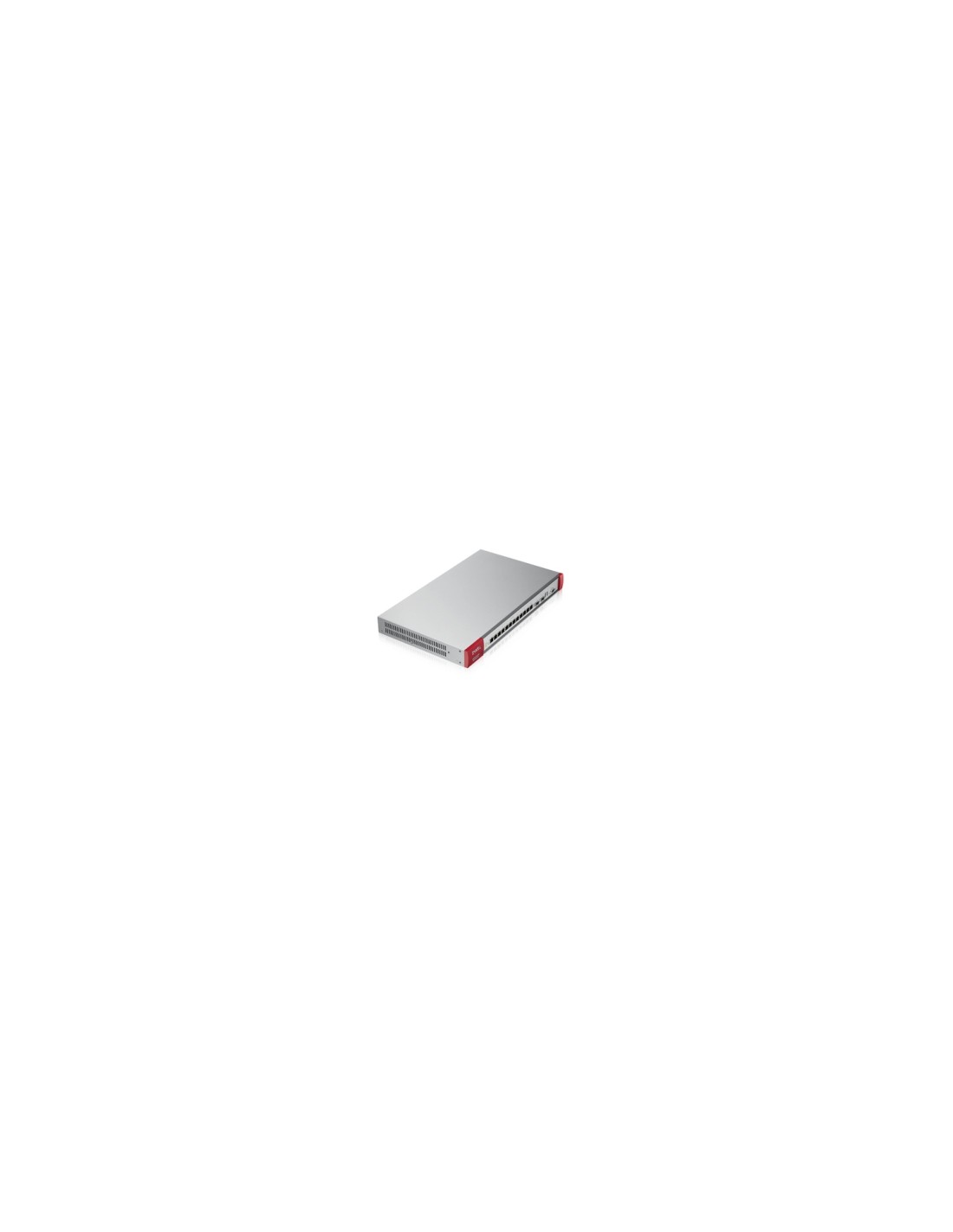 Zyxel USG FLEX 700 cortafuegos (hardware) 5400 Mbit/s
