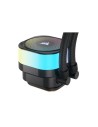 REFRIGERACION LIQUIDA CPU CORSAIR TITAN 280 RX 280MM RGB BLACK