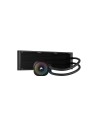 REFRIGERACION LIQUIDA CPU CORSAIR TITAN 360 RX 360MM RGB BLACK