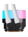 REFRIGERACION LIQUIDA CPU CORSAIR TITAN 360 RX 360MM RGB WHITE