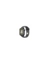 Apple MUUW3ZM/A Accesorios para dispositivos vestibles inteligentes Grupo de rock Caqui Aluminio, Fluoroelastómero