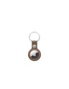 Apple MT2L3ZM/A accesorio para llavero inteligente Soporte protector con llavero Gris pardo