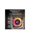 REFRIGERACION LIQUIDA CPU CORSAIR ICUELINK TITAN 240 RX 240MM RGB LCD WHITE