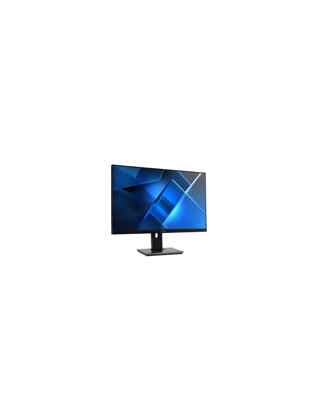 Acer B247Y DE 23.8" Full HD LED Negro