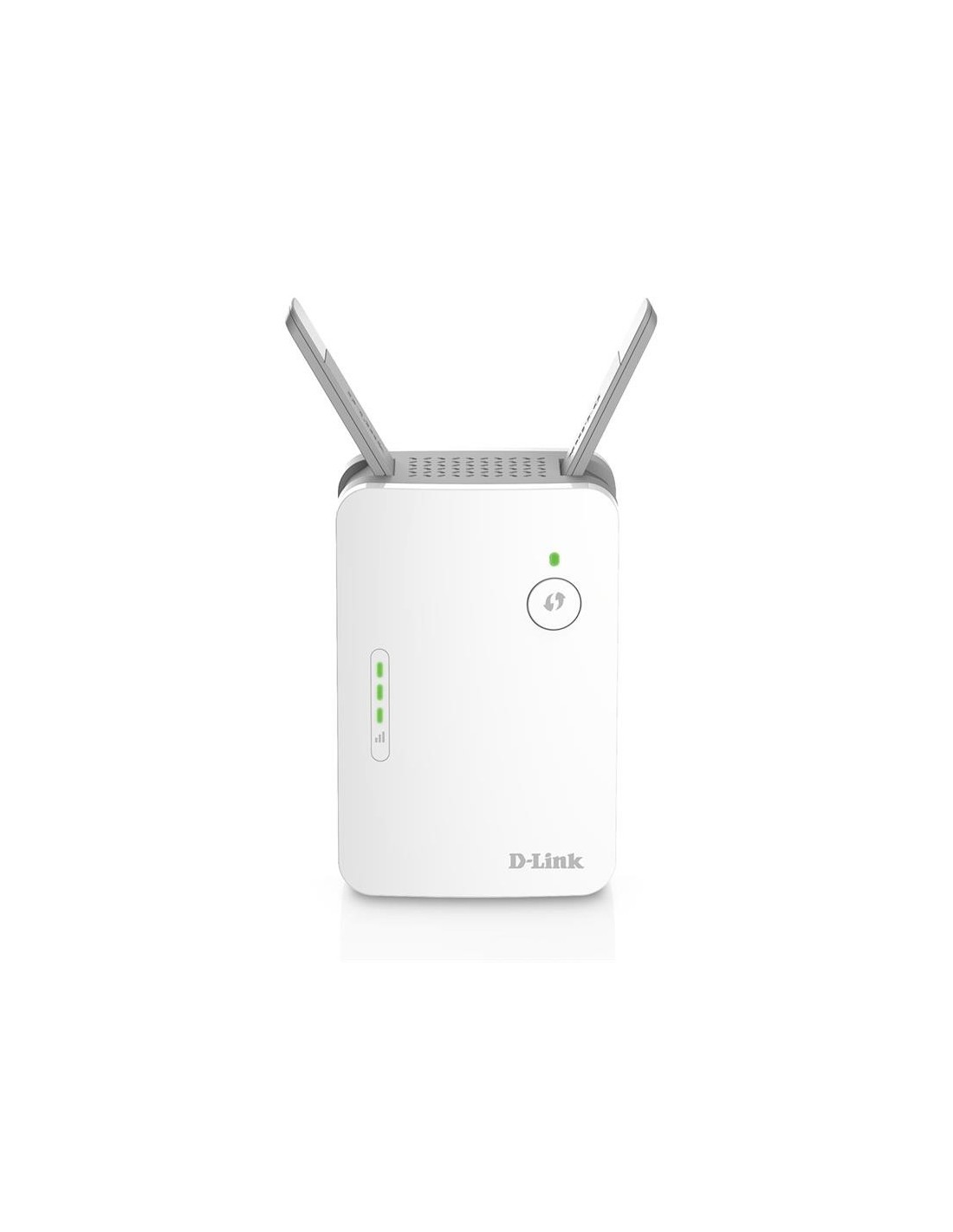 WIRELESS REPEATER D-LINK DUAL N DAP-1620