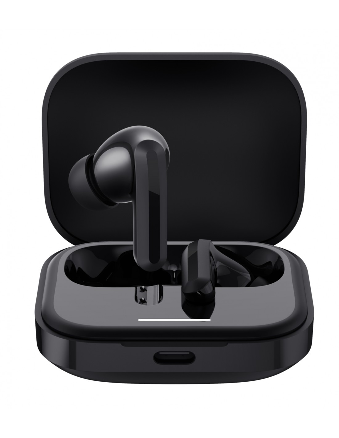 Xiaomi Redmi Buds 5 Auriculares Inalámbrico Dentro de oÍ­do Llamadas/Música USB Tipo C Bluetooth Negro