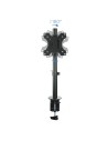 SOPORTE DE MESA TV MONITOR TOOQ DB1032TN-B 13-32 1 BRAZO
