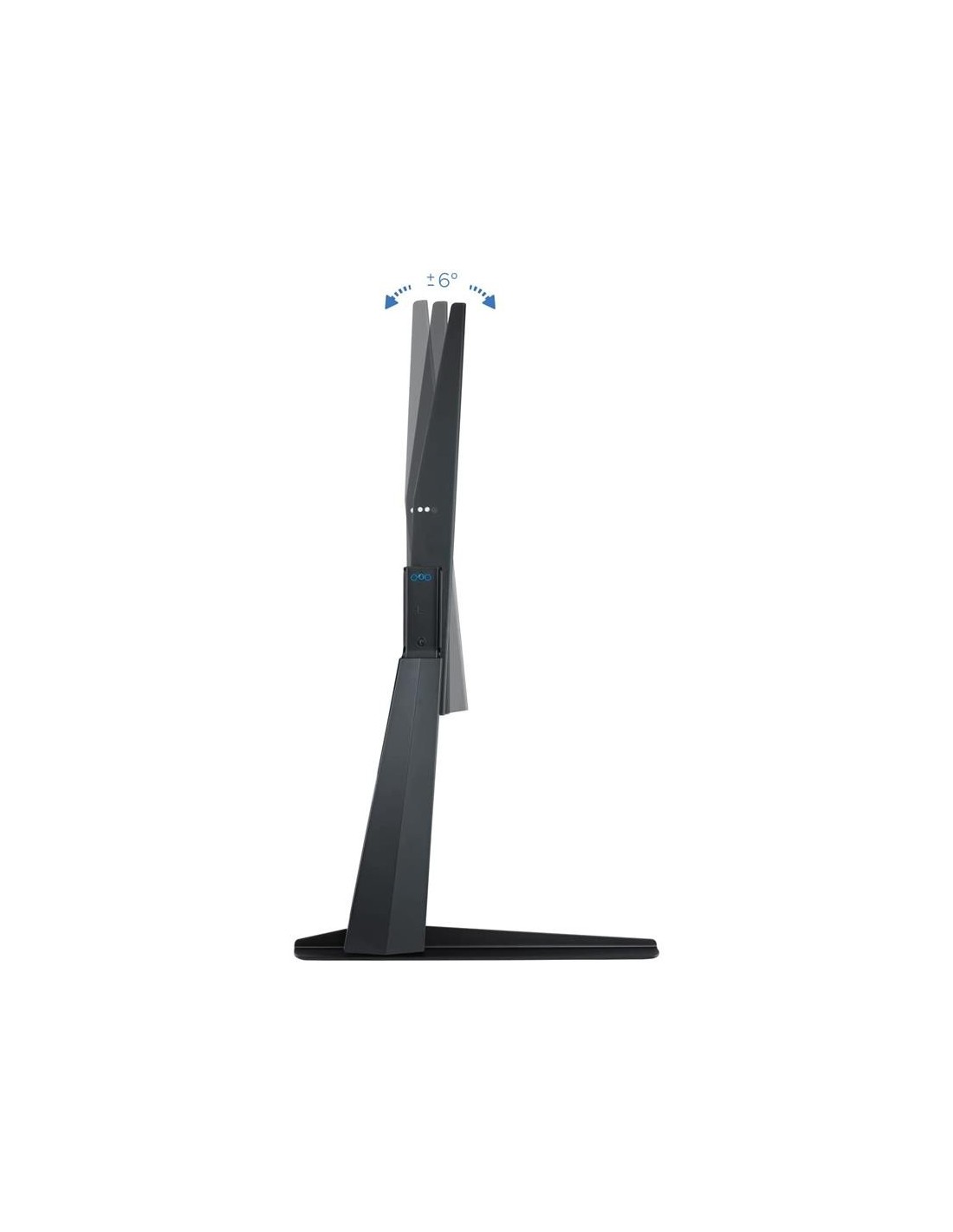 SOPORTE TOOQ SOBREMESA PARA TV/MONITOR 32-70