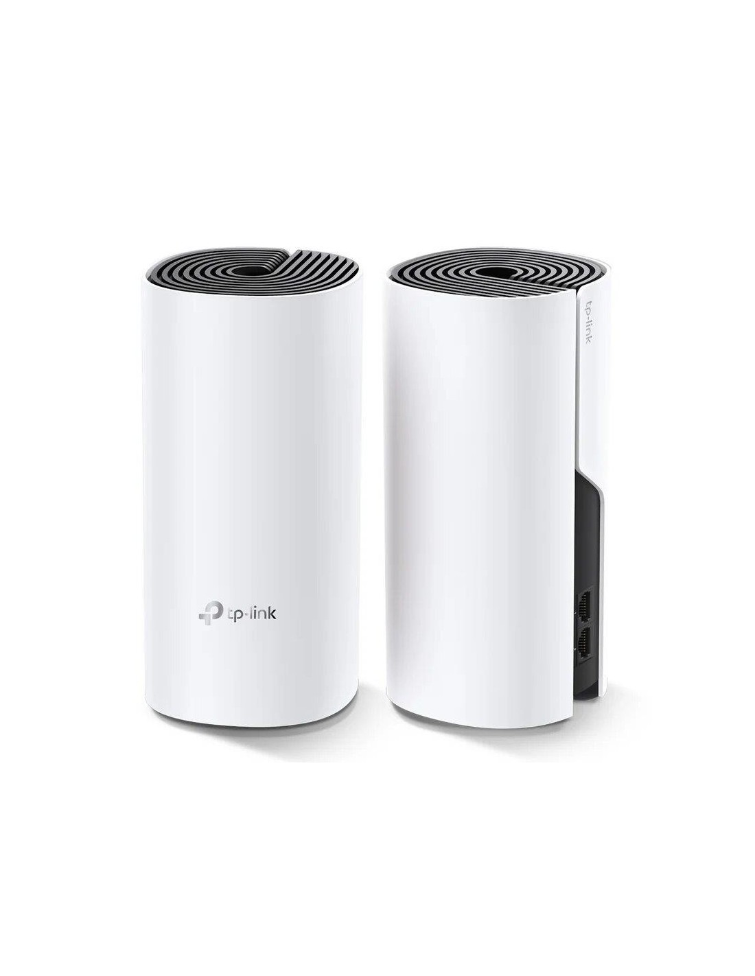 WIRELESS REPEATER TP-LINK AC1200 HOME MESH PACK 2 DECO M4