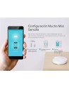 WIRELESS REPEATER TP-LINK AC1200 HOME MESH PACK 3 DECO M4
