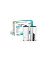 WIRELESS REPEATER TP-LINK AC1200 HOME MESH PACK 2 DECO P9