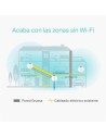 WIRELESS REPEATER TP-LINK AC1200 HOME MESH PACK 2 DECO P9