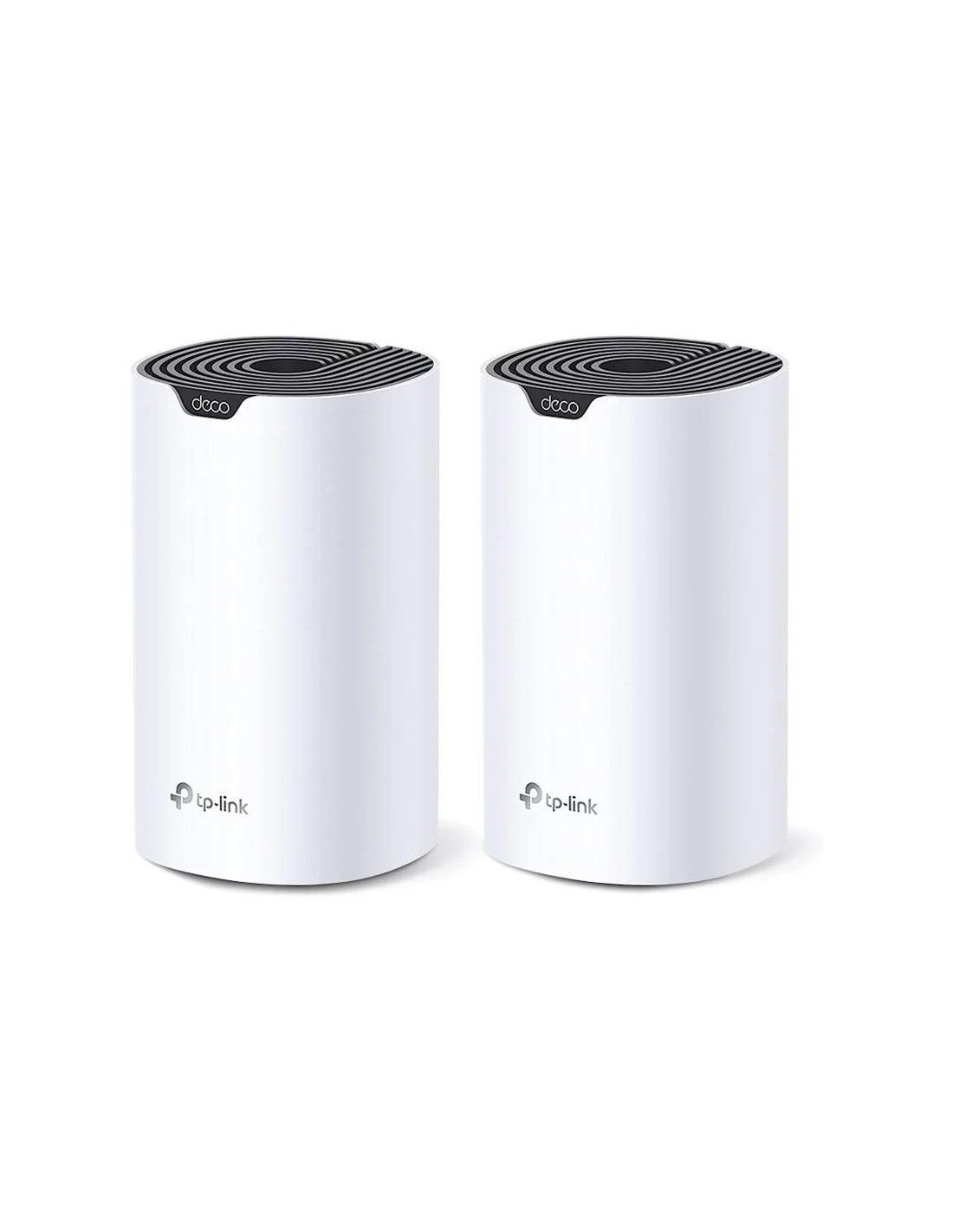WIRELESS REPEATER TP-LINK WIFI AC1900 HOME MESH PACK 2 DECO S7