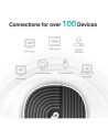 WIRELESS REPEATER TP-LINK WIFI AC1900 HOME MESH PACK 2 DECO S7